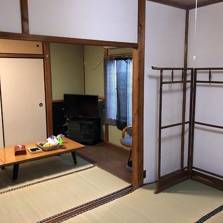 Tsukasa House English Ok Kumano Kodo Experienced Lodge Within Walking Distance From Station 無料駐車場あり Tanabe Exterior photo