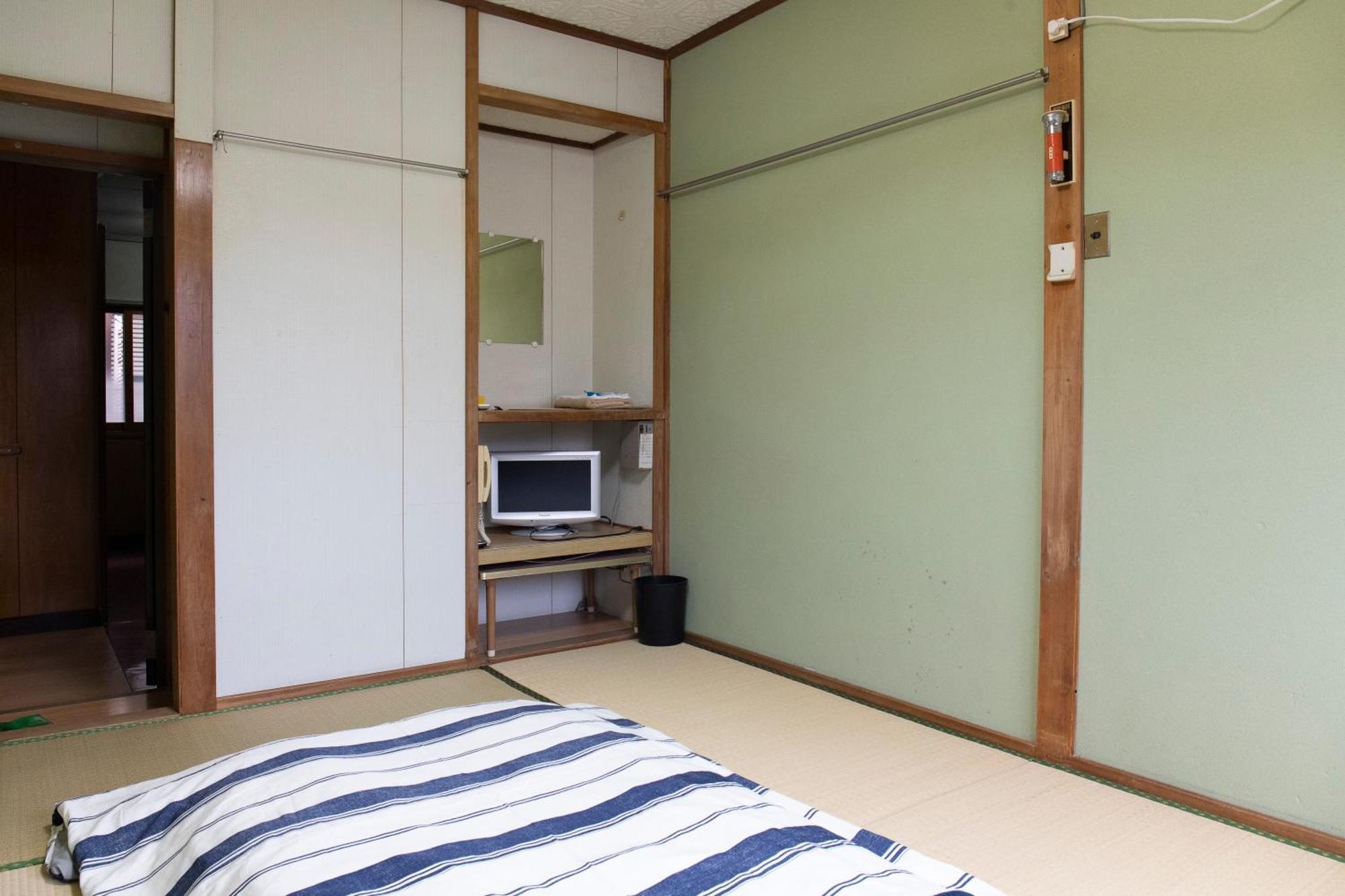 Tsukasa House English Ok Kumano Kodo Experienced Lodge Within Walking Distance From Station 無料駐車場あり Tanabe Exterior photo