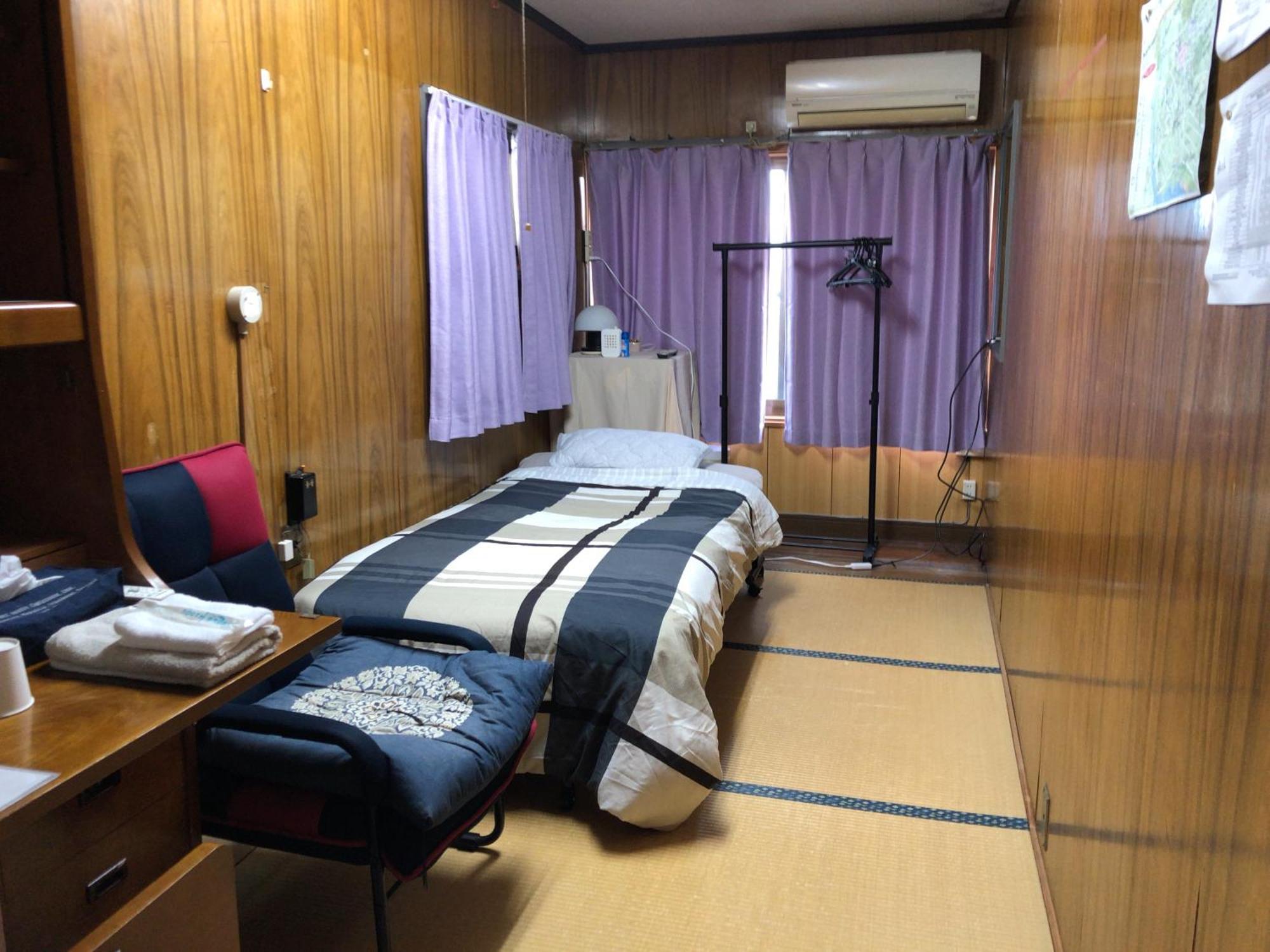 Tsukasa House English Ok Kumano Kodo Experienced Lodge Within Walking Distance From Station 無料駐車場あり Tanabe Exterior photo