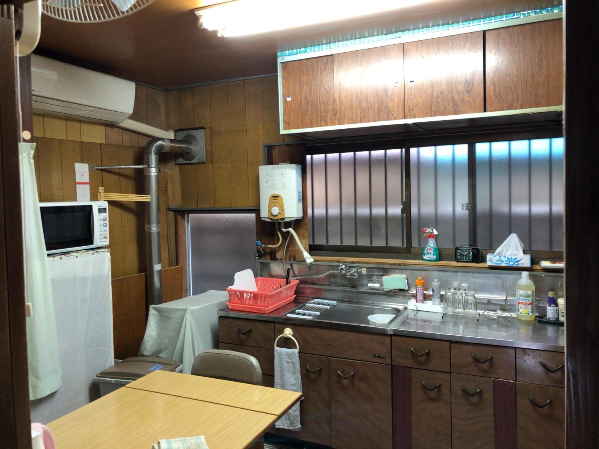 Tsukasa House English Ok Kumano Kodo Experienced Lodge Within Walking Distance From Station 無料駐車場あり Tanabe Exterior photo