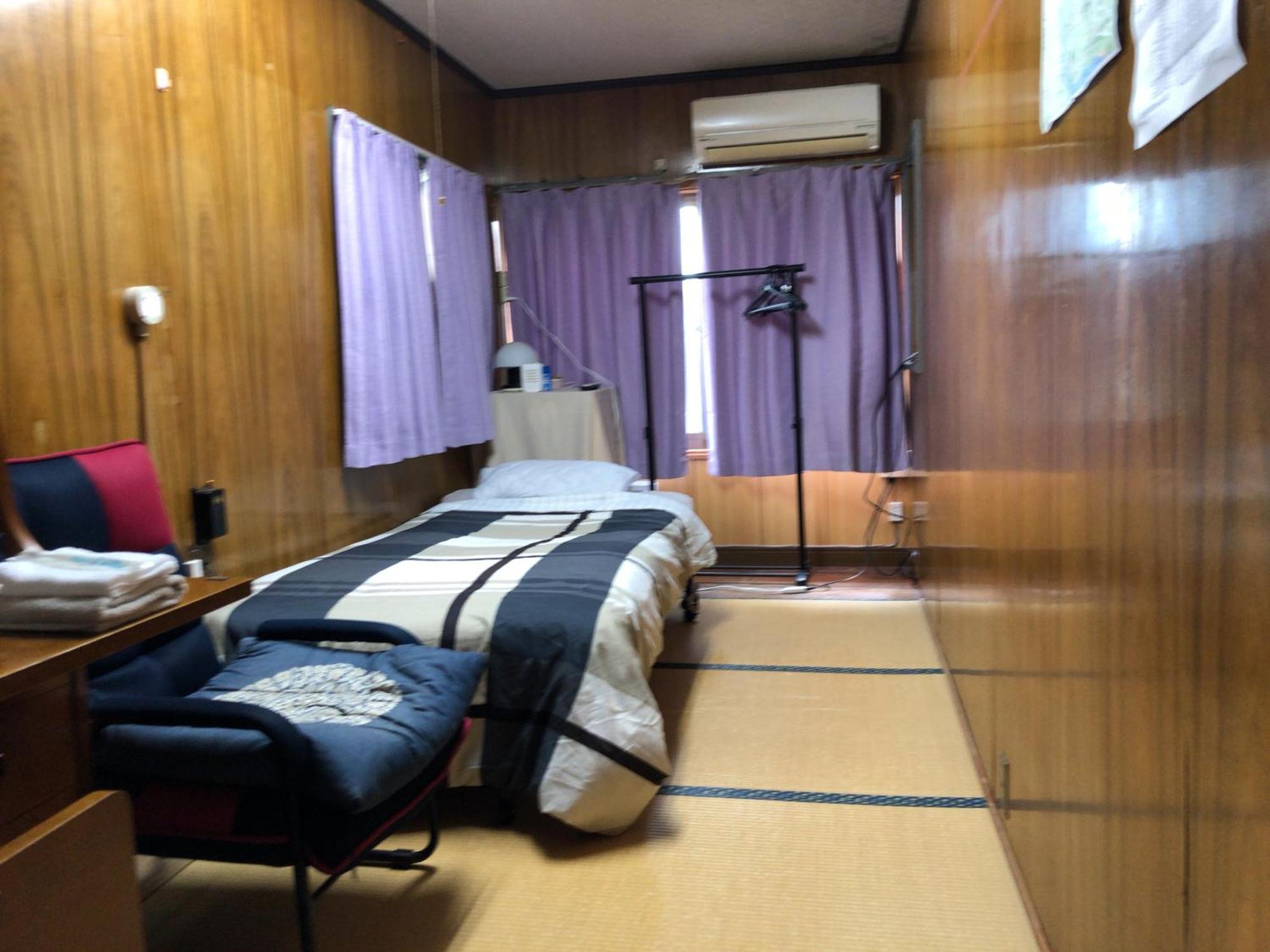 Tsukasa House English Ok Kumano Kodo Experienced Lodge Within Walking Distance From Station 無料駐車場あり Tanabe Exterior photo