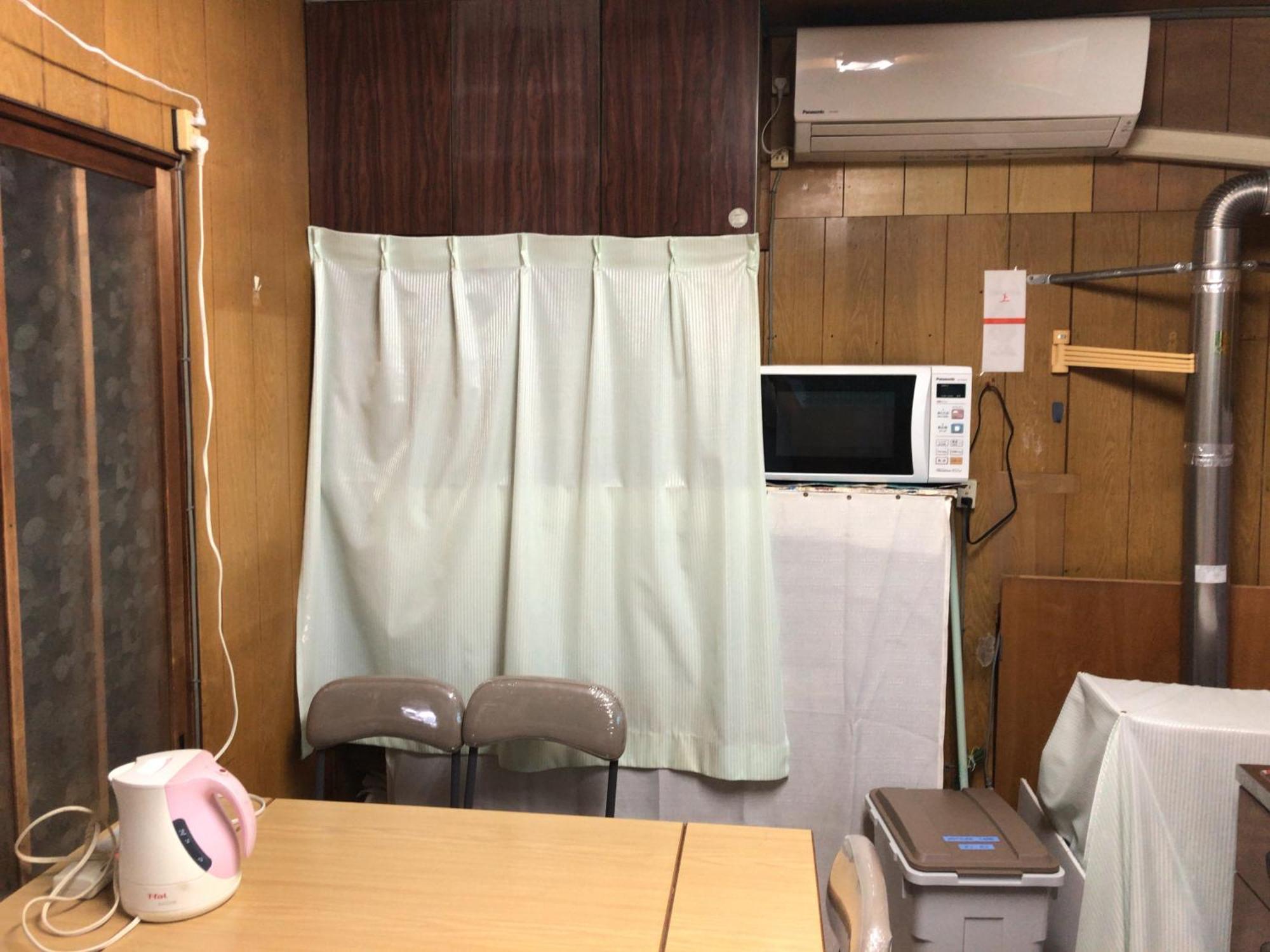 Tsukasa House English Ok Kumano Kodo Experienced Lodge Within Walking Distance From Station 無料駐車場あり Tanabe Exterior photo