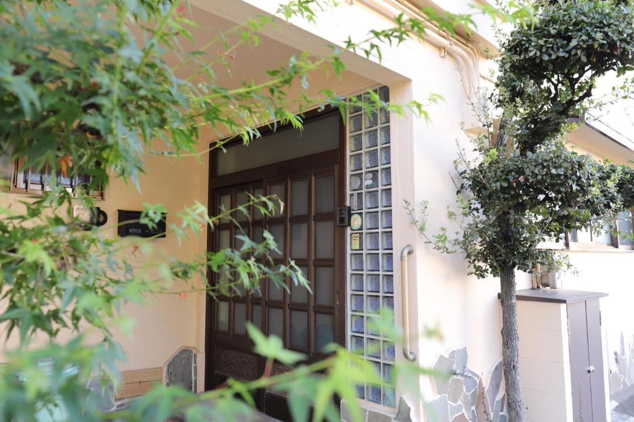 Tsukasa House English Ok Kumano Kodo Experienced Lodge Within Walking Distance From Station 無料駐車場あり Tanabe Exterior photo