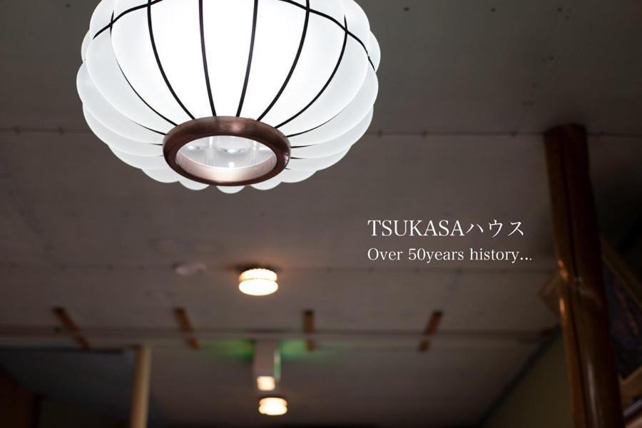 Tsukasa House English Ok Kumano Kodo Experienced Lodge Within Walking Distance From Station 無料駐車場あり Tanabe Exterior photo