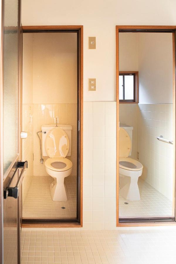 Tsukasa House English Ok Kumano Kodo Experienced Lodge Within Walking Distance From Station 無料駐車場あり Tanabe Exterior photo