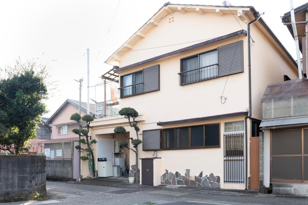 Tsukasa House English Ok Kumano Kodo Experienced Lodge Within Walking Distance From Station 無料駐車場あり Tanabe Exterior photo