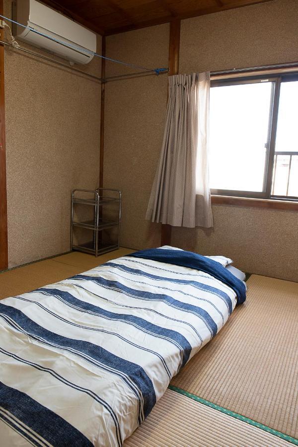Tsukasa House English Ok Kumano Kodo Experienced Lodge Within Walking Distance From Station 無料駐車場あり Tanabe Exterior photo